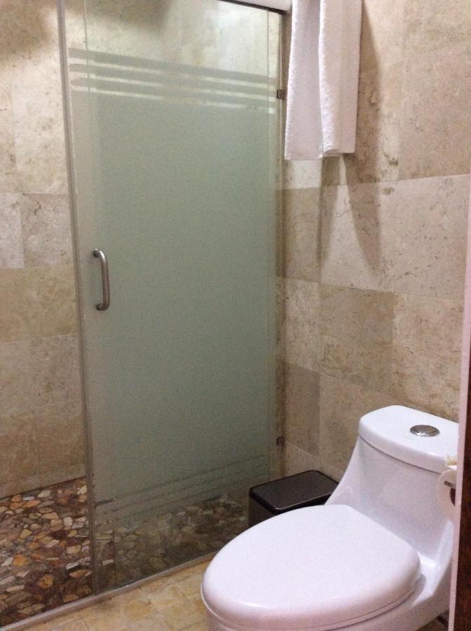 Hotel Concierge Flor Y Canto Tepoztlán Kültér fotó